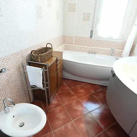 Con Vista A Апартаменты