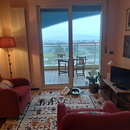 Con Vista A Апартаменты