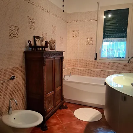 Апартаменты Con Vista A