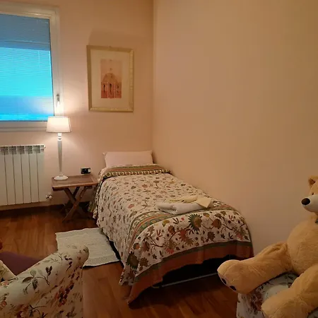 Апартаменты Con Vista A *