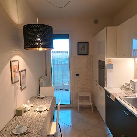 Con Vista A Апартаменты