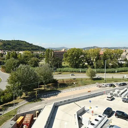 Lejlighed Con Vista A