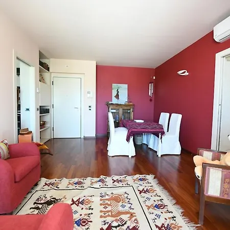 Con Vista A 公寓 *