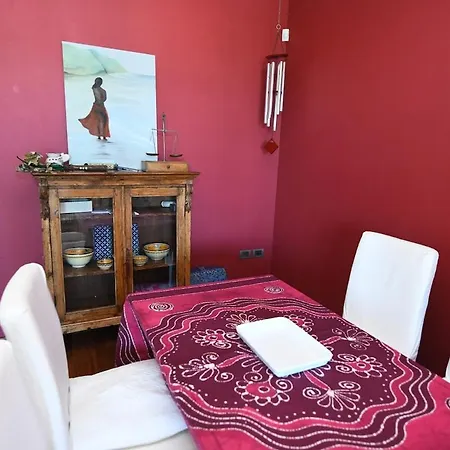 Con Vista A 佩萨罗